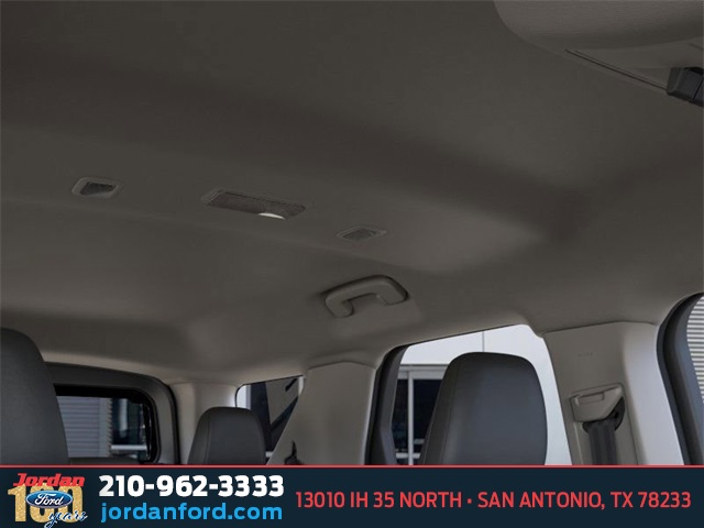 New Car 2025 Ford Bronco Sport  Outer Banks For Sale Under $50,000 In San Antonio, Texas