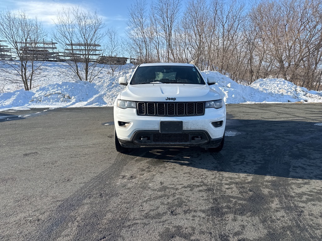 Used 2016 Jeep Grand Cherokee Limited with VIN 1C4RJFBG8GC431227 for sale in Zumbrota, Minnesota