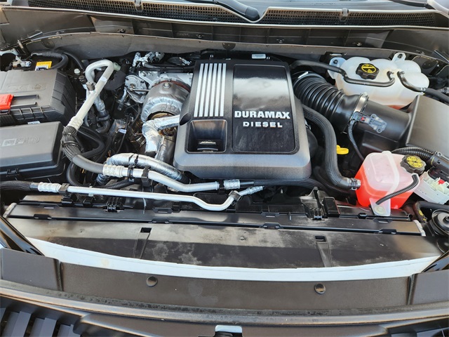 2024 GMC Yukon XL SLT White at Classic Chevrolet Galveston