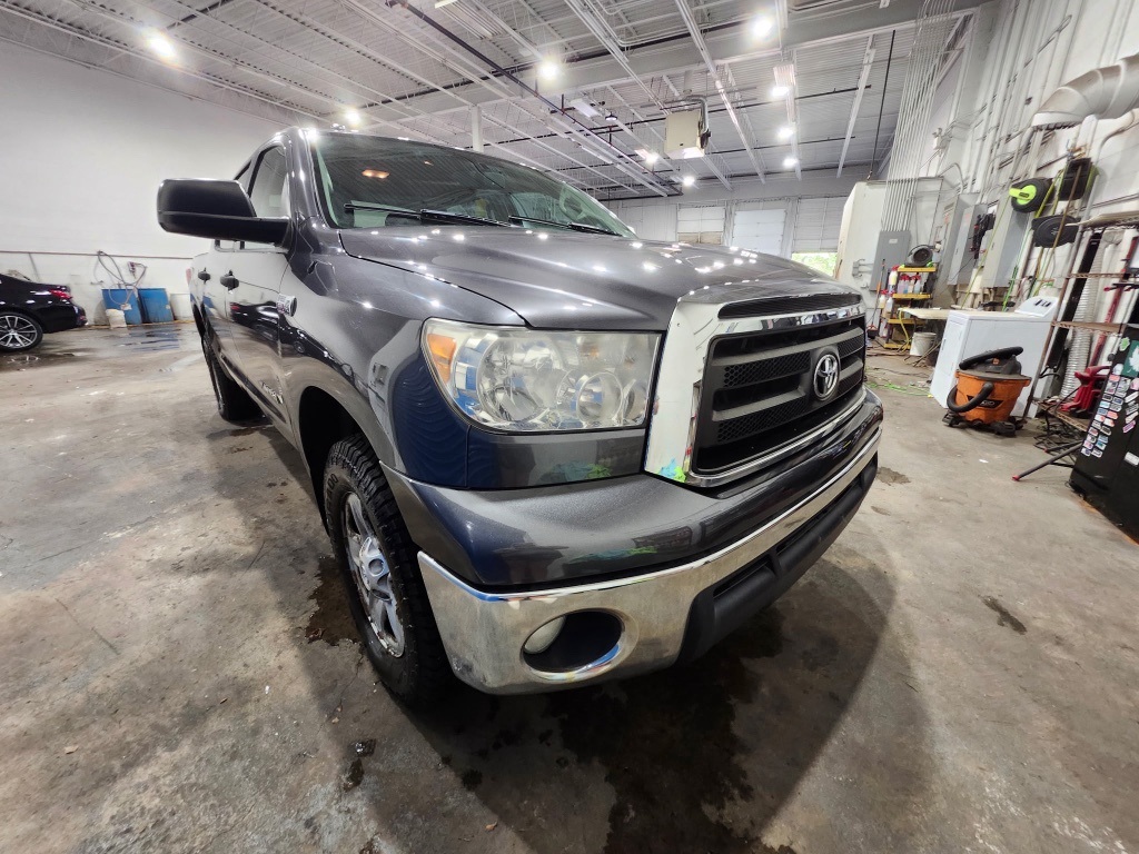 2013 Chevrolet Silverado 3500HD Work Truck photo 54