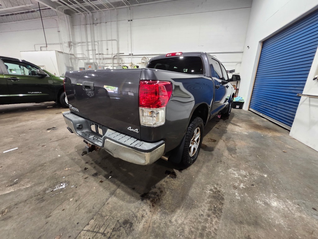 2013 Chevrolet Silverado 3500HD Work Truck photo 55