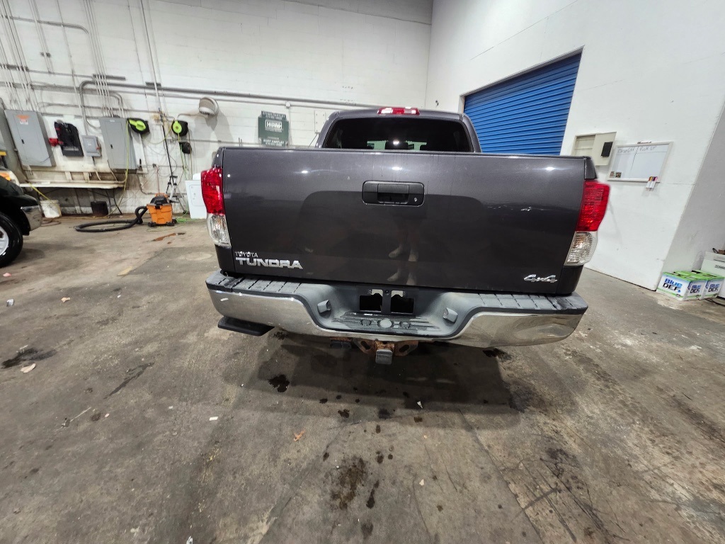 2013 Chevrolet Silverado 3500HD Work Truck photo 56