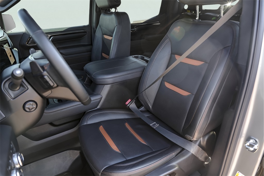 Used Car 2023 Gmc Sierra 1500  At4 For Sale Under $60,000 In Austin, Texas