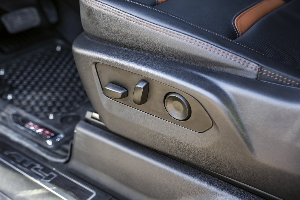 Used Car 2023 Gmc Sierra 1500  At4 For Sale Under $60,000 In Austin, Texas