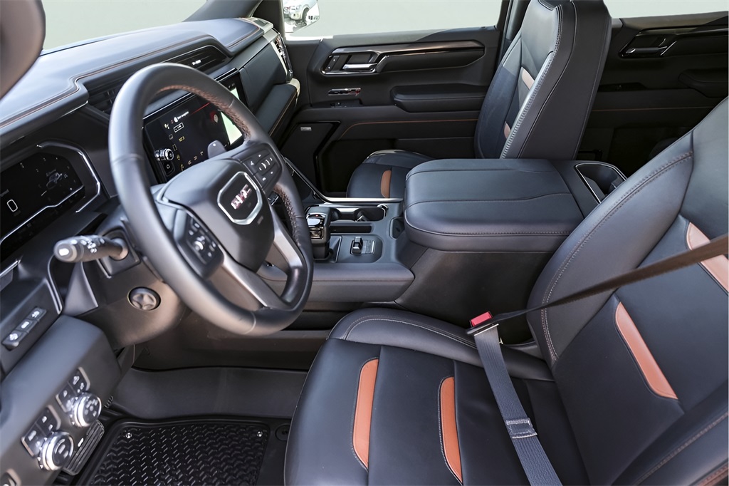 Used Car 2023 Gmc Sierra 1500  At4 For Sale Under $60,000 In Austin, Texas