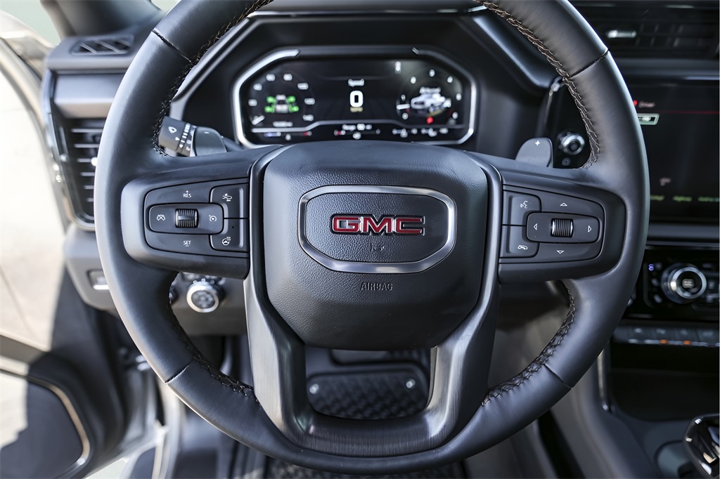 Used Car 2023 Gmc Sierra 1500  At4 For Sale Under $60,000 In Austin, Texas