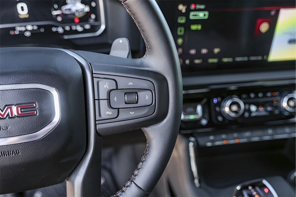 Used Car 2023 Gmc Sierra 1500  At4 For Sale Under $60,000 In Austin, Texas