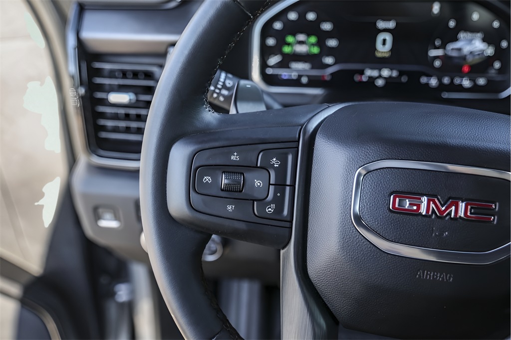 Used Car 2023 Gmc Sierra 1500  At4 For Sale Under $60,000 In Austin, Texas