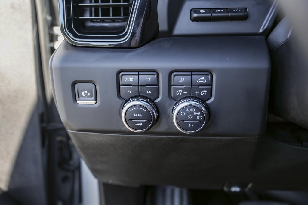 Used Car 2023 Gmc Sierra 1500  At4 For Sale Under $60,000 In Austin, Texas