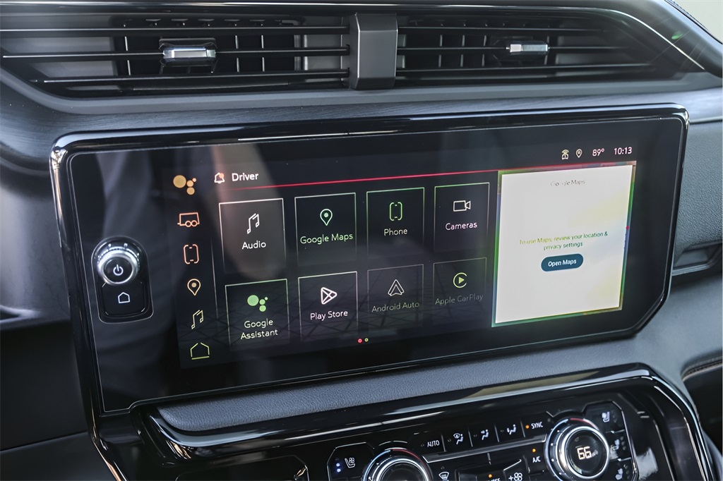 Used Car 2023 Gmc Sierra 1500  At4 For Sale Under $60,000 In Austin, Texas