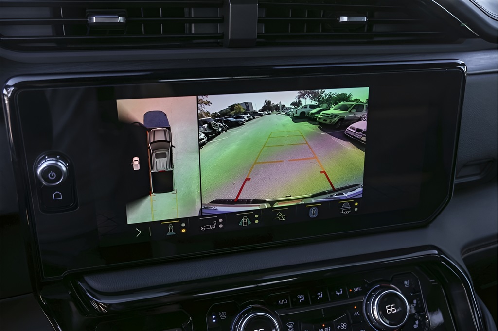 Used Car 2023 Gmc Sierra 1500  At4 For Sale Under $60,000 In Austin, Texas