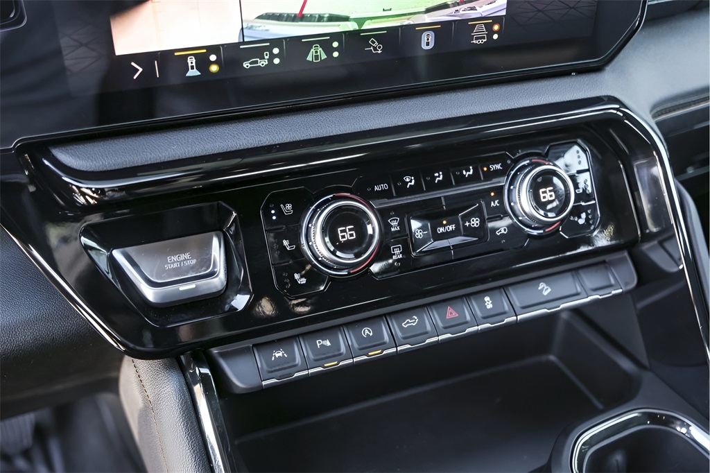 Used Car 2023 Gmc Sierra 1500  At4 For Sale Under $60,000 In Austin, Texas