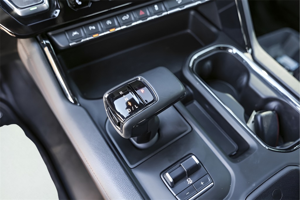 Used Car 2023 Gmc Sierra 1500  At4 For Sale Under $60,000 In Austin, Texas