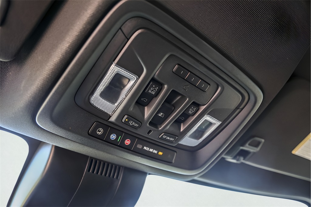 Used Car 2023 Gmc Sierra 1500  At4 For Sale Under $60,000 In Austin, Texas