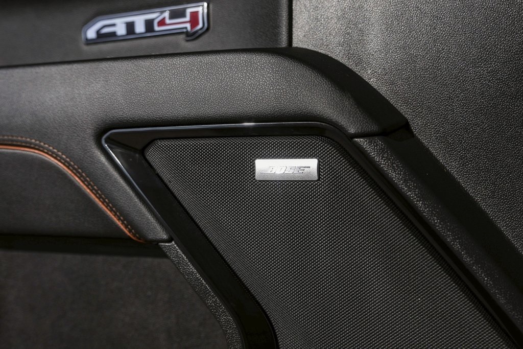 Used Car 2023 Gmc Sierra 1500  At4 For Sale Under $60,000 In Austin, Texas