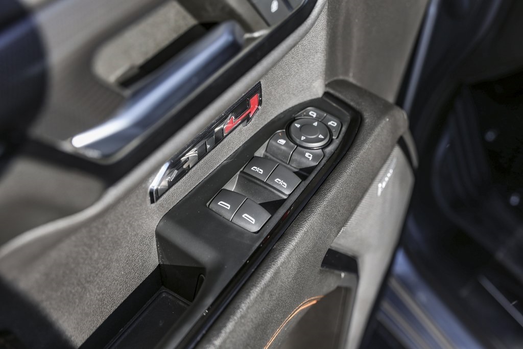 Used Car 2023 Gmc Sierra 1500  At4 For Sale Under $60,000 In Austin, Texas