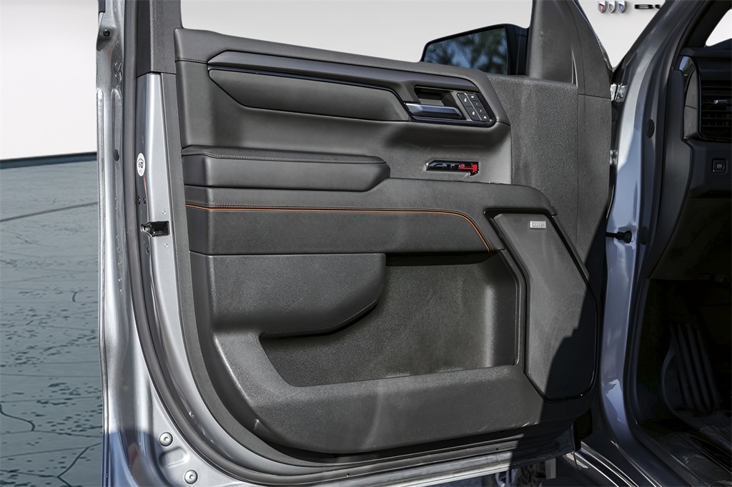 Used Car 2023 Gmc Sierra 1500  At4 For Sale Under $60,000 In Austin, Texas