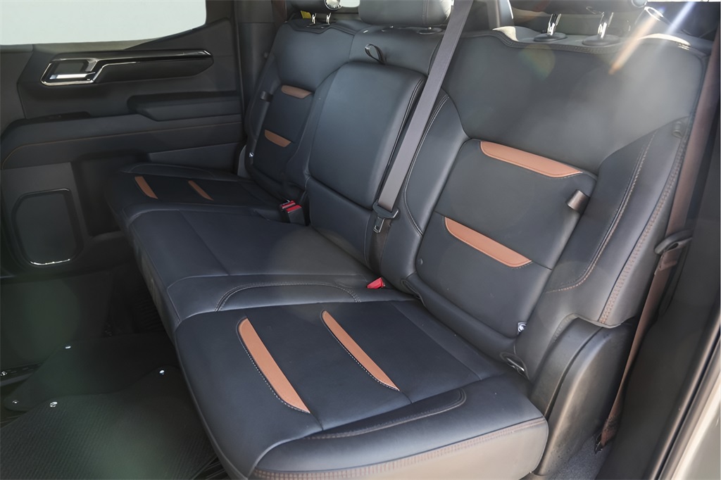 Used Car 2023 Gmc Sierra 1500  At4 For Sale Under $60,000 In Austin, Texas