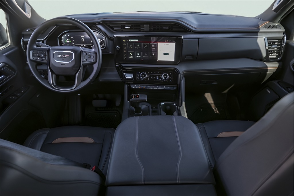 Used Car 2023 Gmc Sierra 1500  At4 For Sale Under $60,000 In Austin, Texas