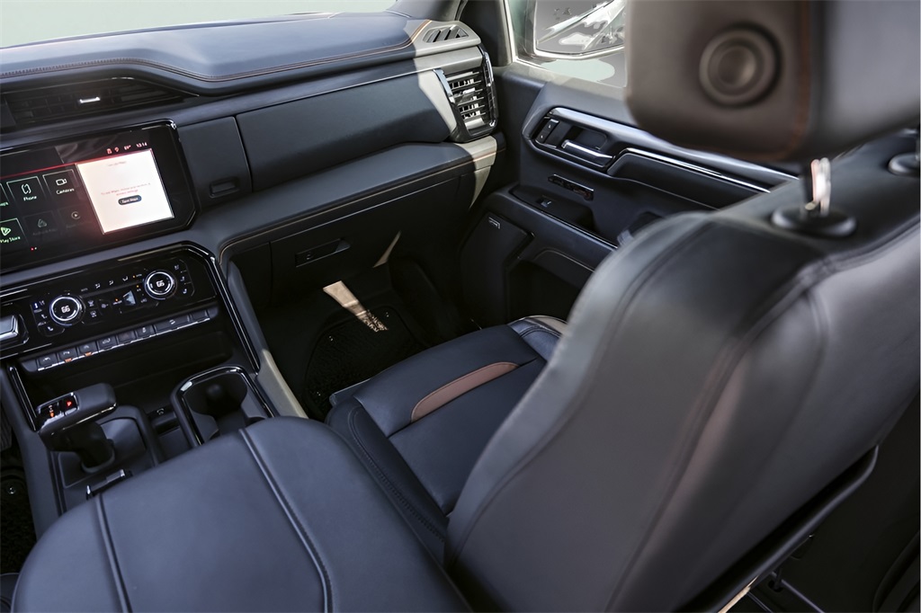 Used Car 2023 Gmc Sierra 1500  At4 For Sale Under $60,000 In Austin, Texas