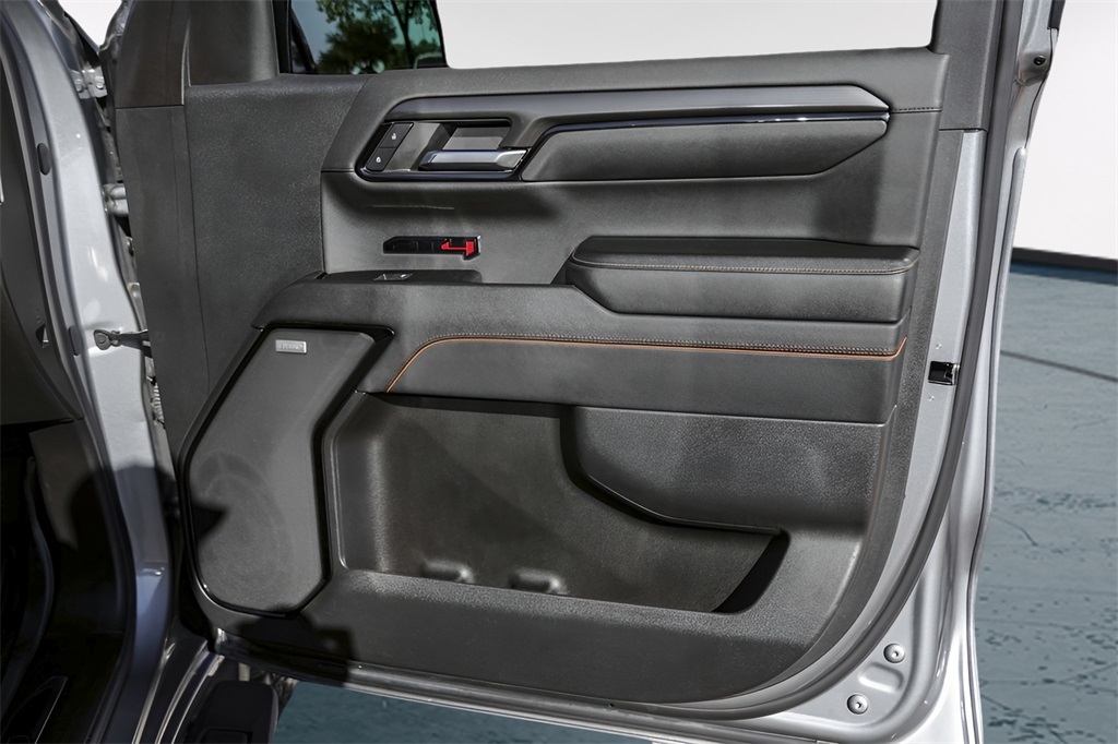 Used Car 2023 Gmc Sierra 1500  At4 For Sale Under $60,000 In Austin, Texas