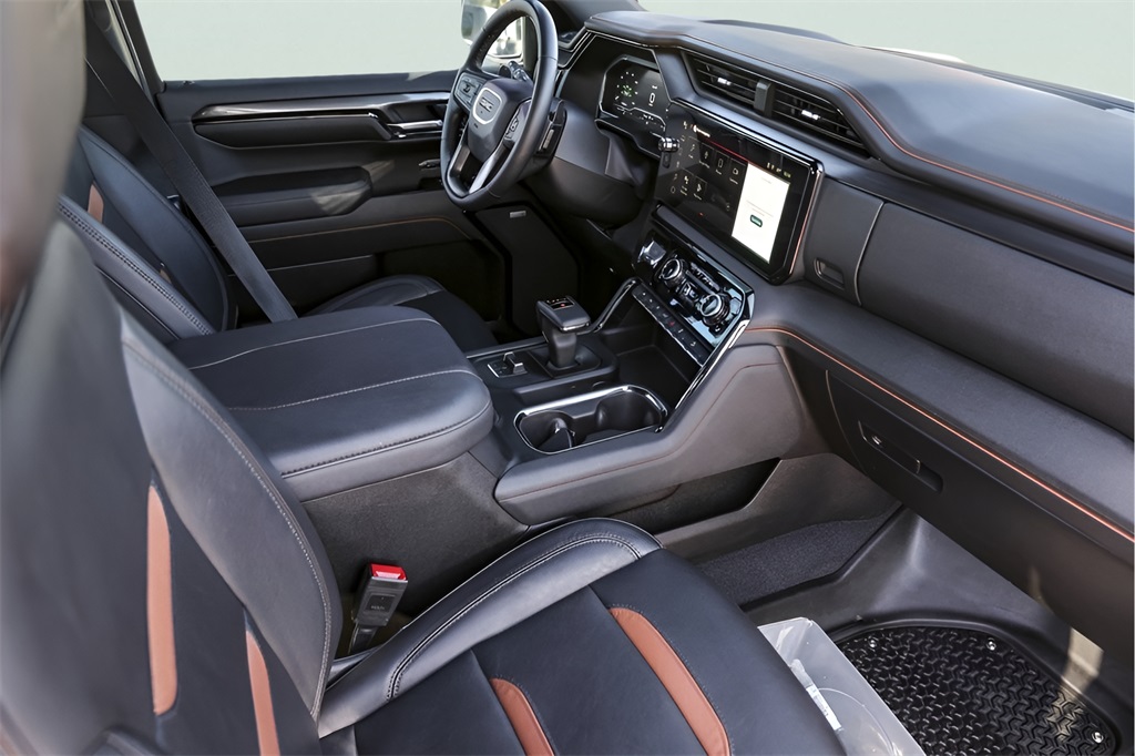 Used Car 2023 Gmc Sierra 1500  At4 For Sale Under $60,000 In Austin, Texas