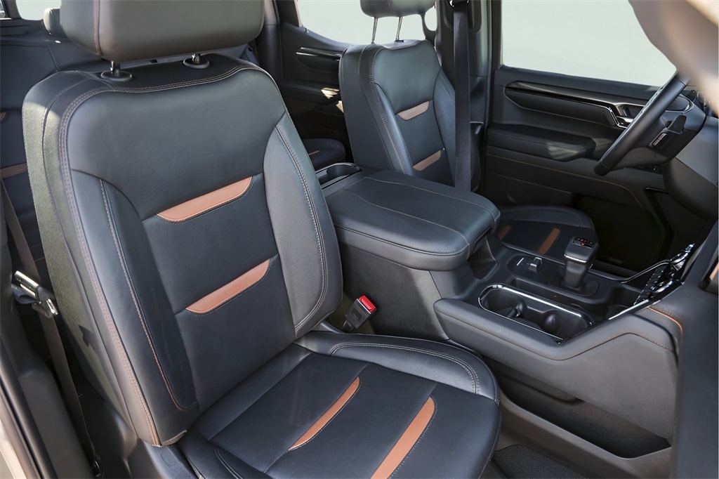 Used Car 2023 Gmc Sierra 1500  At4 For Sale Under $60,000 In Austin, Texas