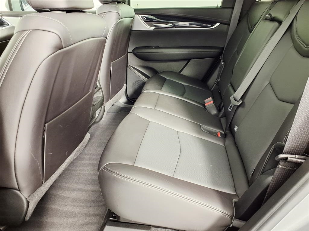 2025 Cadillac XT5 Premium Luxury - 3