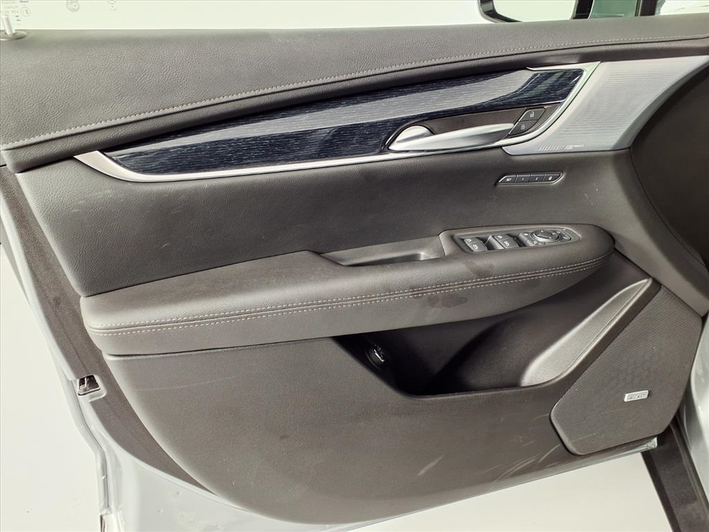 2025 Cadillac XT5 Premium Luxury - 7