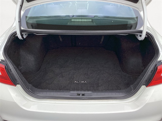 Used Car 2017 Nissan Altima  2.5 S For Sale Under $15,000 In San Antonio, Texas