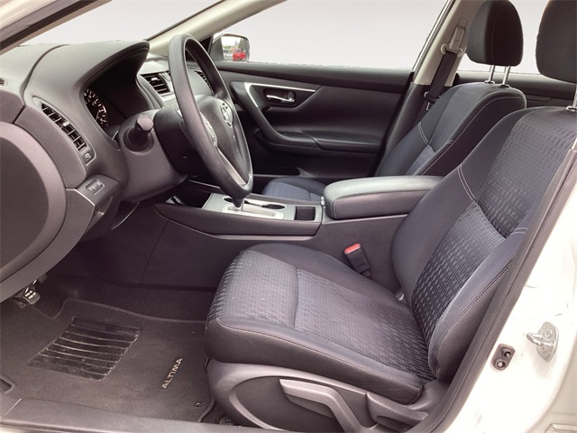 Used Car 2017 Nissan Altima  2.5 S For Sale Under $15,000 In San Antonio, Texas