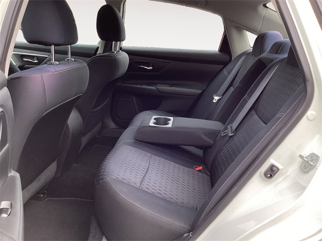 Used Car 2017 Nissan Altima  2.5 S For Sale Under $15,000 In San Antonio, Texas