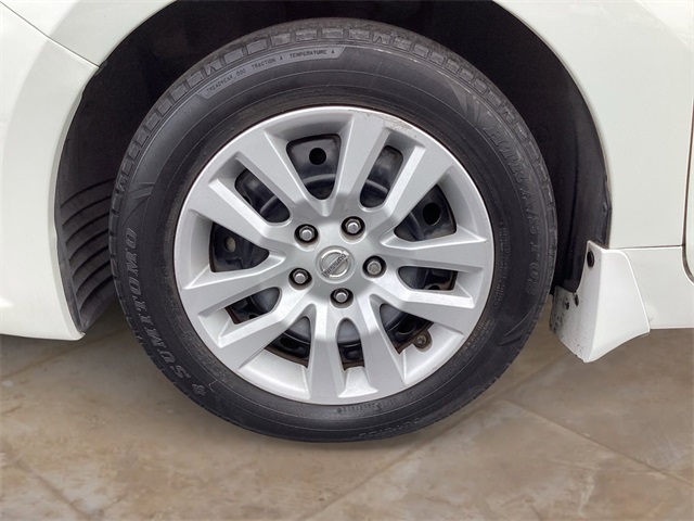 Used Car 2017 Nissan Altima  2.5 S For Sale Under $15,000 In San Antonio, Texas