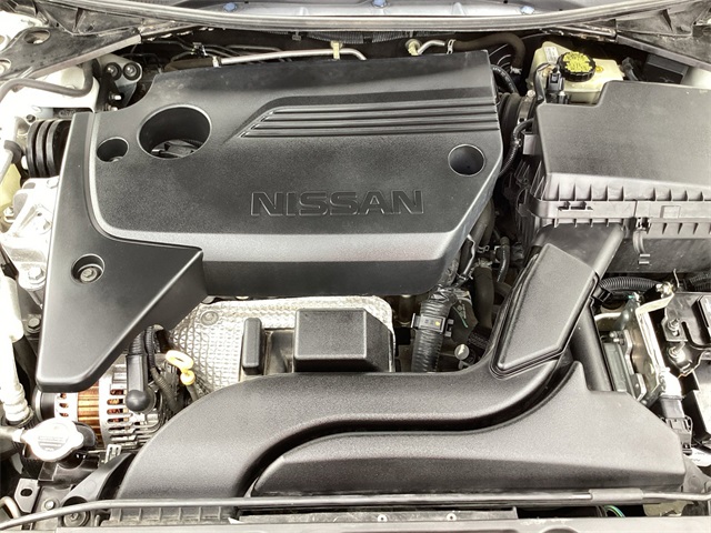 Used Car 2017 Nissan Altima  2.5 S For Sale Under $15,000 In San Antonio, Texas