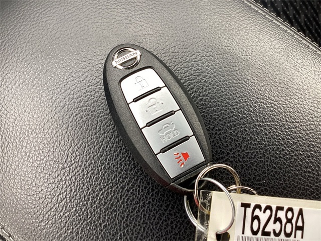 Used Car 2017 Nissan Altima  2.5 S For Sale Under $15,000 In San Antonio, Texas