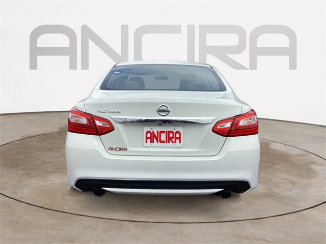 Used Car 2017 Nissan Altima  2.5 S For Sale Under $15,000 In San Antonio, Texas