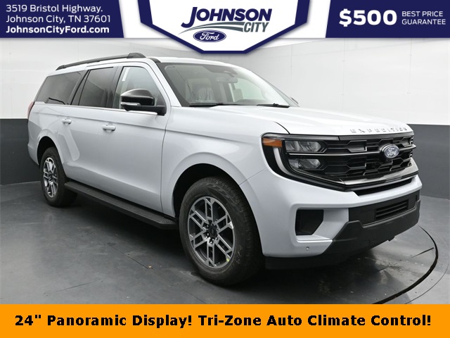 2026 Ford Expedition MAX Active 4WD