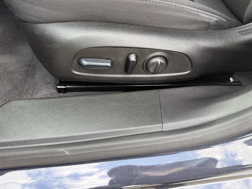 2023 Chevrolet Malibu LT Gray at Toyota of Victoria