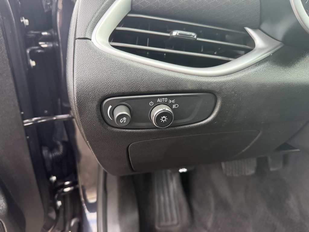 2023 Chevrolet Malibu LT Gray at Toyota of Victoria