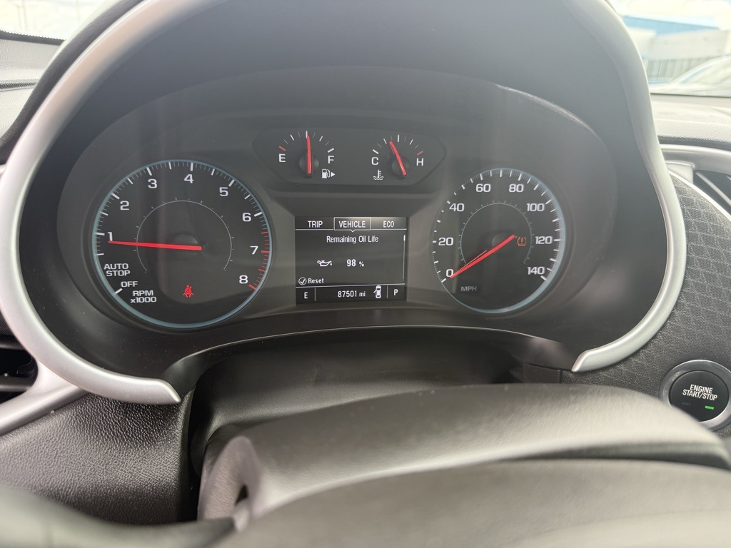 2023 Chevrolet Malibu LT Gray at Toyota of Victoria