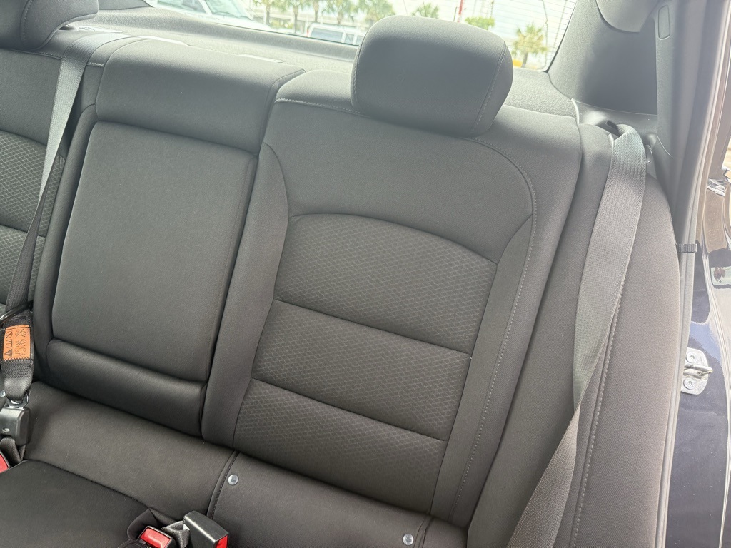 2023 Chevrolet Malibu LT Gray at Toyota of Victoria