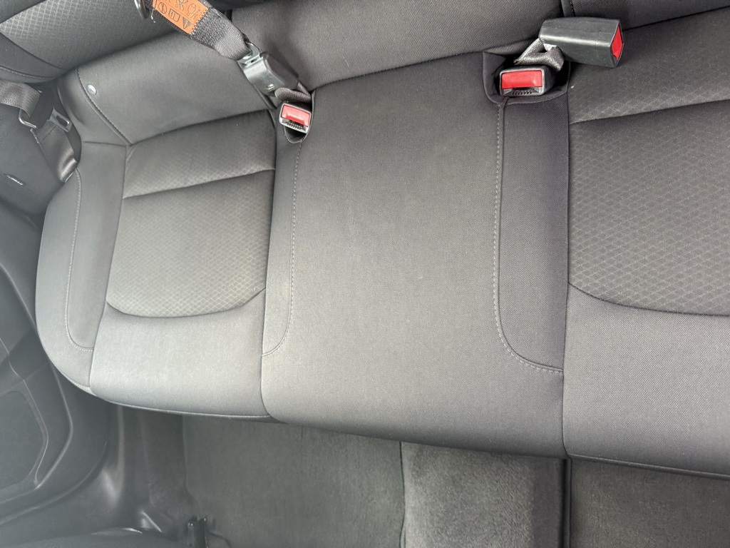 2023 Chevrolet Malibu LT Gray at Toyota of Victoria