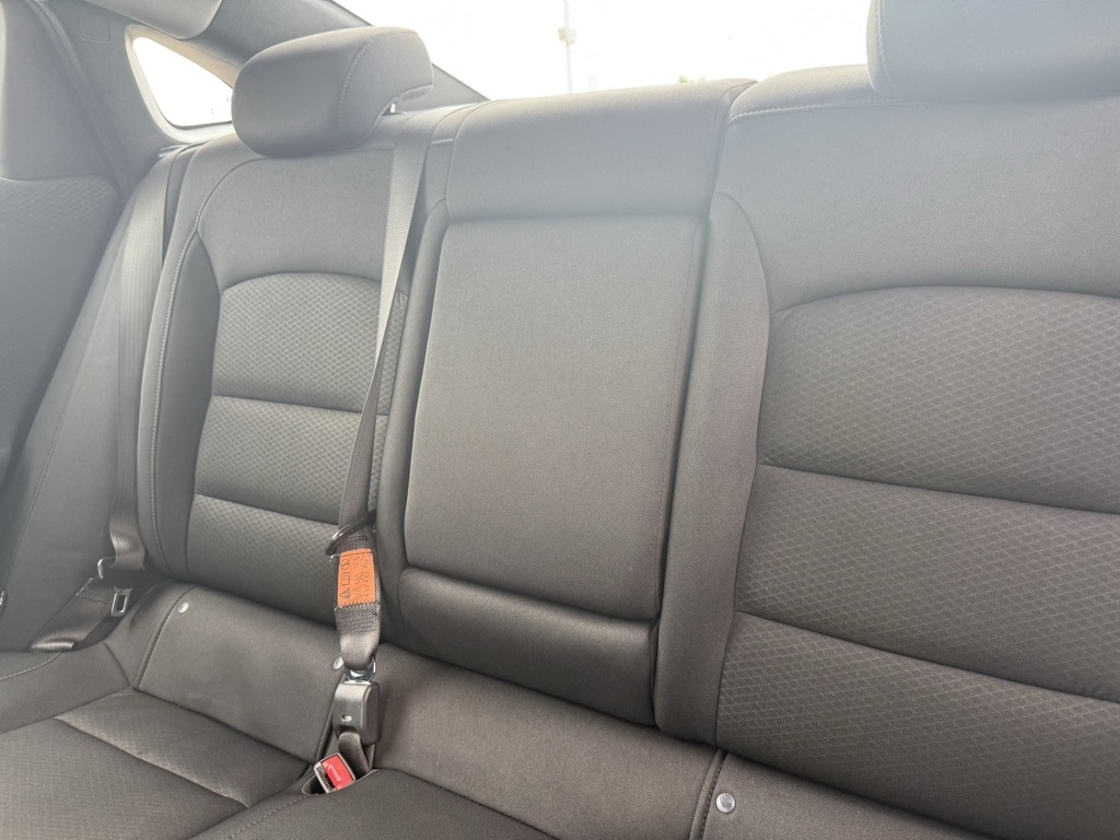 2023 Chevrolet Malibu LT Gray at Toyota of Victoria