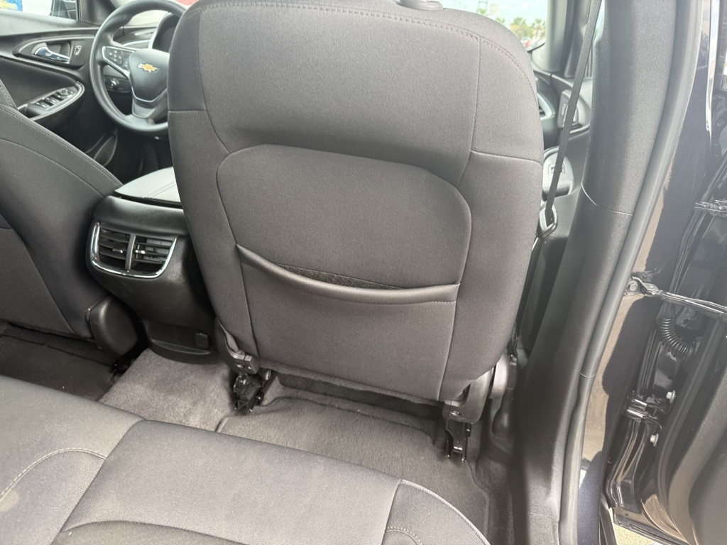 2023 Chevrolet Malibu LT Gray at Toyota of Victoria