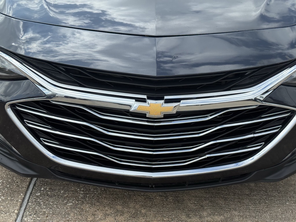 2023 Chevrolet Malibu LT Gray at Toyota of Victoria