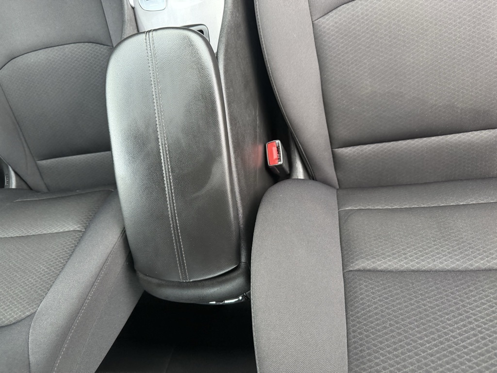 2023 Chevrolet Malibu LT Gray at Toyota of Victoria