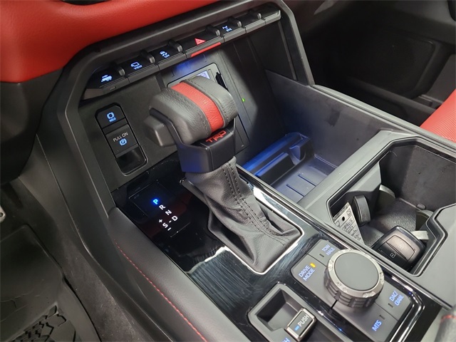 2023 – Toyota – Tundra Hybrid