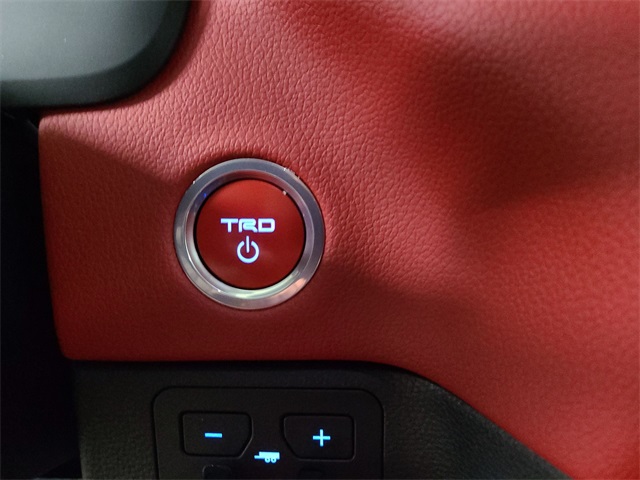 2023 – Toyota – Tundra Hybrid