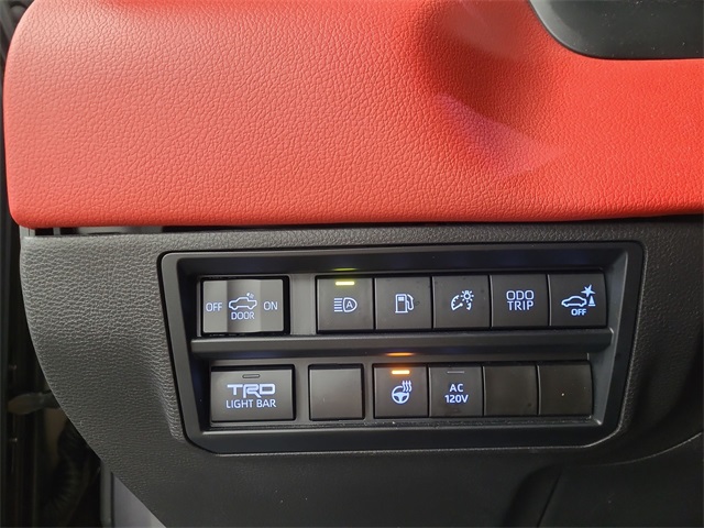 2023 – Toyota – Tundra Hybrid