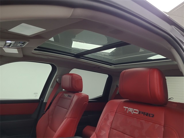 2023 – Toyota – Tundra Hybrid